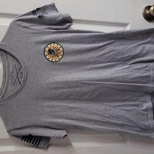 🇺🇸 5 for 25 Grunt Style Tee